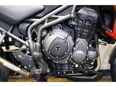 Triumph  TRIUMPH  TIGER 1200XRT