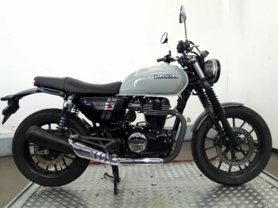 Honda GB350S