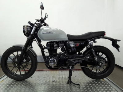 Honda GB350S