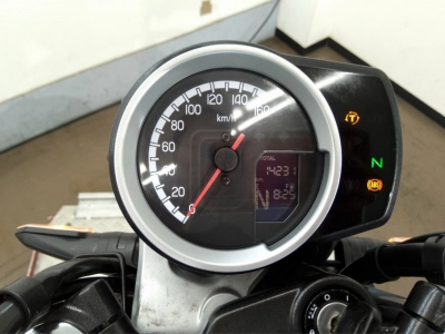 Honda GB350S