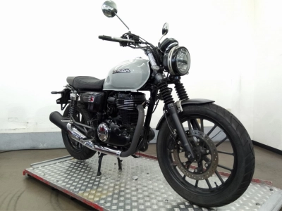 Honda GB350S