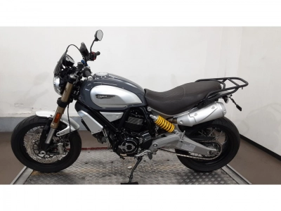 Ducati  DUCATI SUKU RAN BURA1100 SPECIAL 