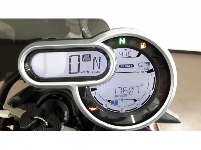Ducati  DUCATI SUKU RAN BURA1100 SPECIAL 