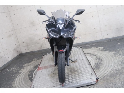 Yamaha YZF-R25