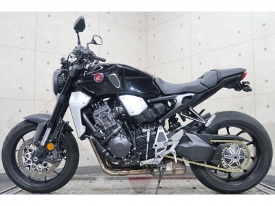 Honda CB1000R