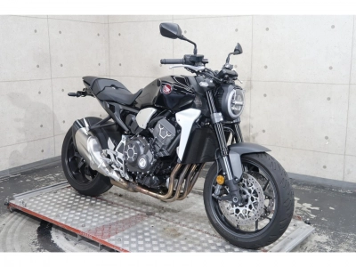 Honda CB1000R