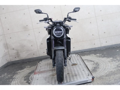 Honda CB1000R