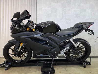 Yamaha YZF-R15