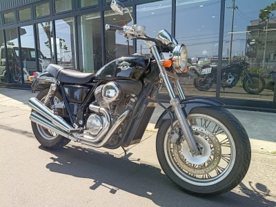 Honda VRX400 ROADSTER