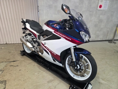 Honda VFR800F