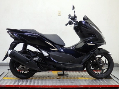 Honda PCX