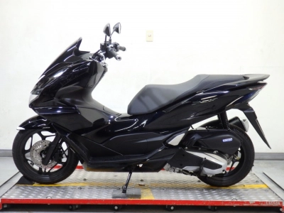 Honda PCX