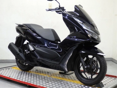 Honda PCX