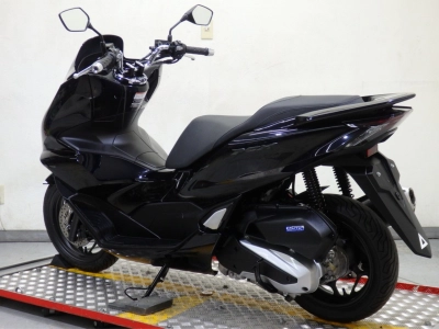 Honda PCX