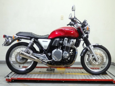 Honda CB1100EX ABS