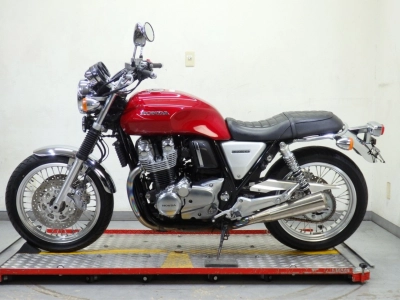 Honda CB1100EX ABS