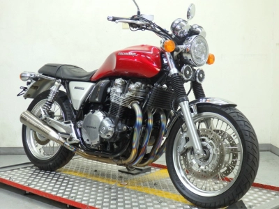 Honda CB1100EX ABS