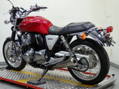 Honda CB1100EX ABS