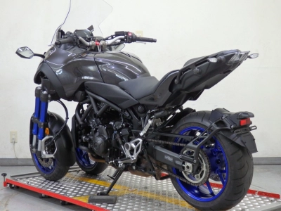 Yamaha NIKEN