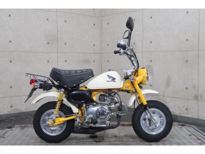 Honda MONKEY