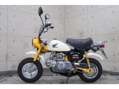 Honda MONKEY