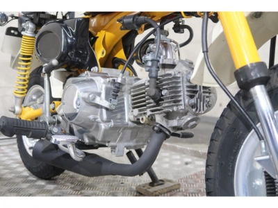 Honda MONKEY