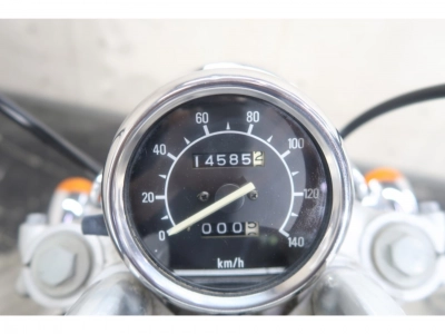 Yamaha VIRAGO 125