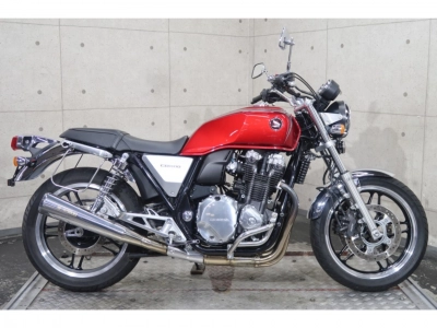 Honda CB1100(Type1)ABS
