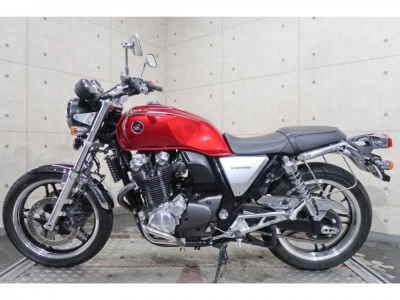 Honda CB1100(Type1)ABS