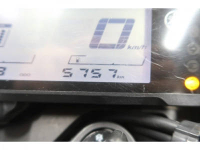 Yamaha MT-25