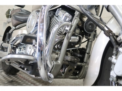 Yamaha DRAGSTAR400 CLASSIC
