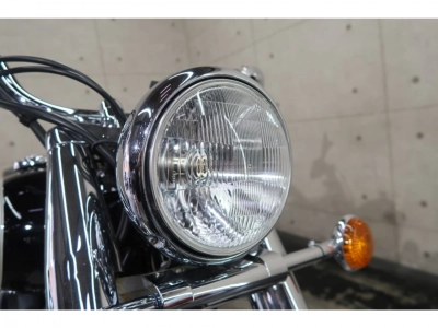 Yamaha DRAGSTAR400 CLASSIC