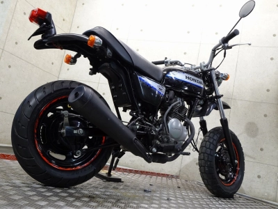 Honda APE50