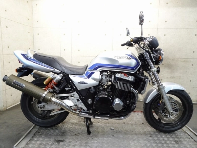 Honda CB1300SF