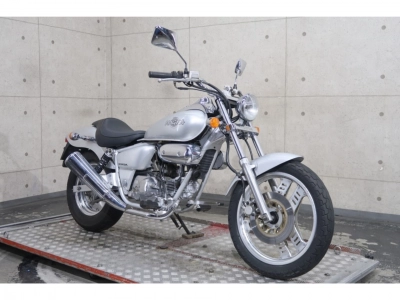 Honda MAGNA 50