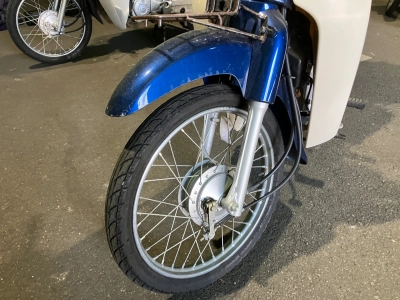 Honda SUPER CUB50