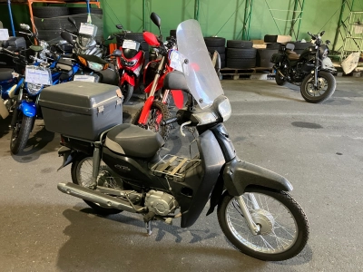 Honda SUPER CUB50