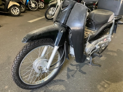 Honda SUPER CUB50