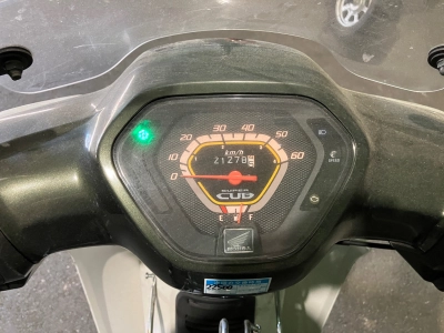Honda SUPER CUB50