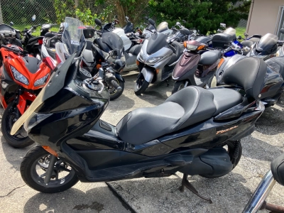 Honda FORZA Z