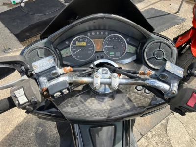 Honda FORZA Z
