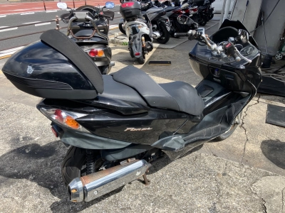 Honda FORZA Z