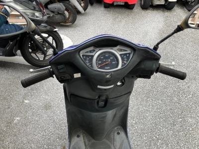 Honda LEAD 110
