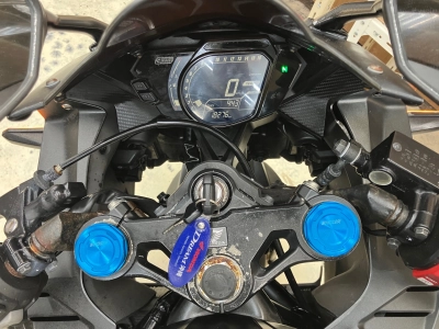 Honda CBR250RR