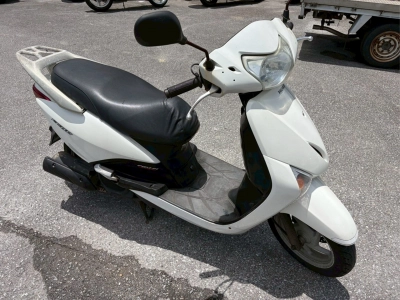 Honda LEAD 110