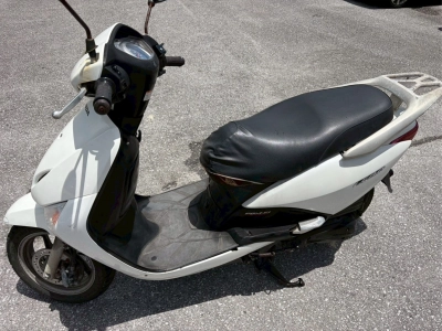 Honda LEAD 110