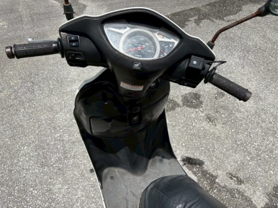 Honda LEAD 110