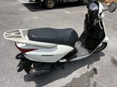 Honda LEAD 110