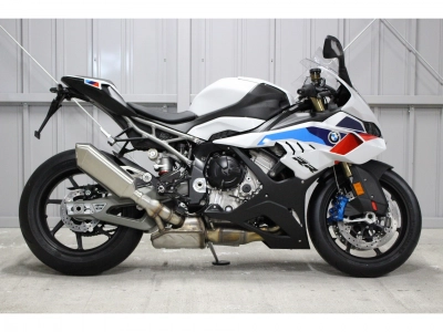 BMW BMW S1000RR M PACKAGE 