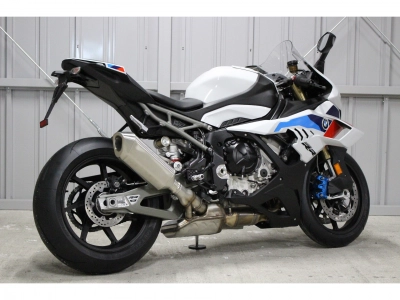 BMW BMW S1000RR M PACKAGE 